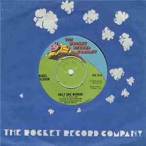 Nigel Olsson - Only One Woman download mp3
