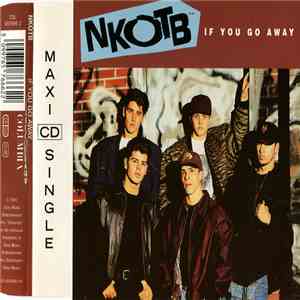 NKOTB - If You Go Away download mp3