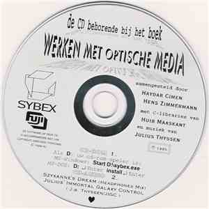No Artist - De CD Behorende Bij Het Boek Werken Met Optische Media download mp3