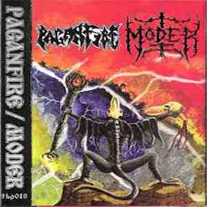Paganfire / Moder  - Paganfire / Moder download mp3