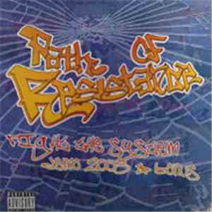 Path Of Resistance - Fight The System Demo 2003 + Bonus download mp3