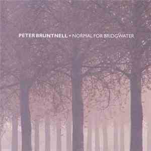 Peter Bruntnell - Normal For Bridgwater download mp3