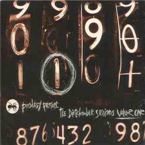 Prodigy - The Dirtchamber Sessions Volume One download mp3