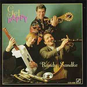 Randy Sandke - Get Happy download mp3