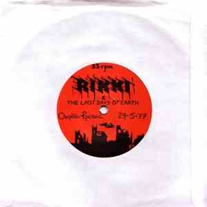 Rikki And The Last Days Of Earth - Oundle Rocsoc download mp3