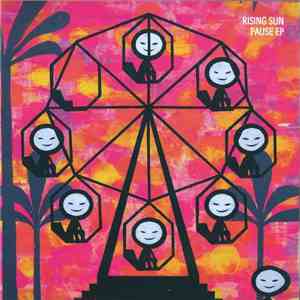 Rising Sun  - Pause EP download mp3