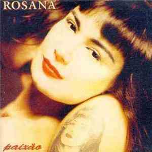 Rosana  - Paixão download mp3