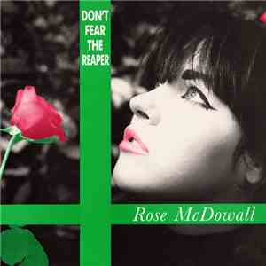 Rose McDowall - Don't Fear The Reaper download mp3