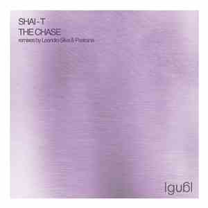 Shai T - The Chase download mp3