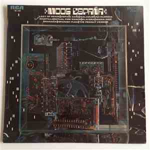 Sid Bass - Moog España download mp3