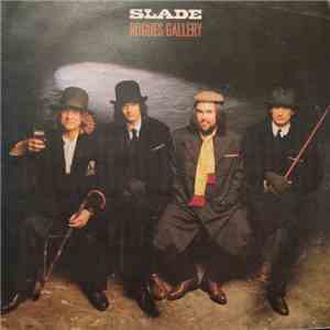 Slade - Rogues Gallery download mp3