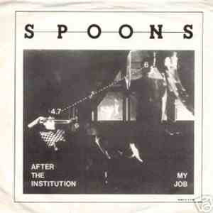 Spoons - After The Institution download mp3