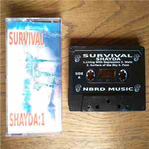 Survival  - Shayda:1 download mp3