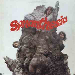 Synanthesia - Synanthesia download mp3