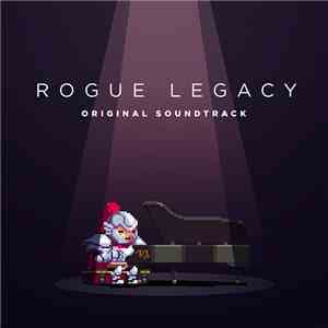 Tettix & A Shell In The Pit - Rogue Legacy Original Soundtrack download mp3