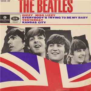 The Beatles - Dizzy Miss Lizzy download mp3