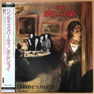 The Bolshoi - Lindy's Party download mp3