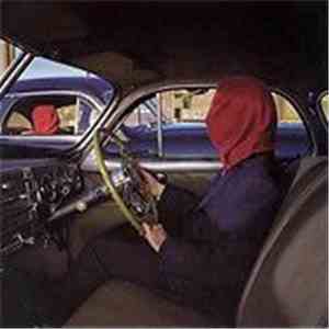 The Mars Volta - Frances The Mute download mp3
