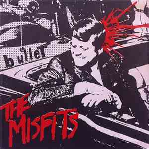 The Misfits - Bullet download mp3
