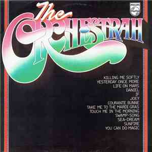 The Orchestrah - The Orchestrah download mp3
