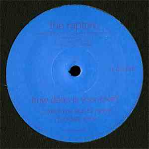 The Rapture - How Deep Is Your Love? download mp3