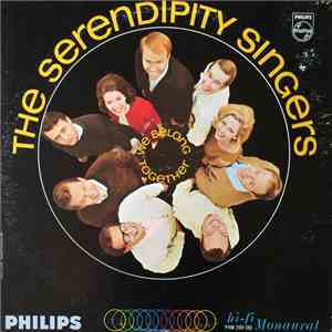 The Serendipity Singers - We Belong Together download mp3