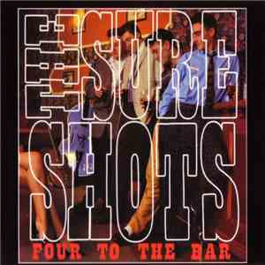 The Sureshots - Four To The Bar download mp3