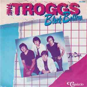 The Troggs - Black Bottom download mp3