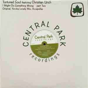 Tortured Soul - I Might Do Something Wrong (Part Two) download mp3