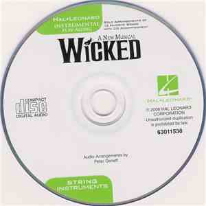 Unknown Artist - Wicked download mp3