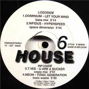 Various - 6 download mp3