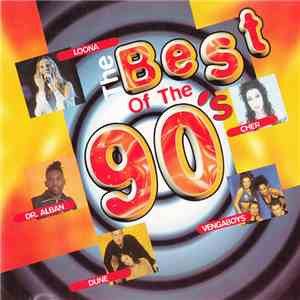 Various - Best Of 90's download mp3