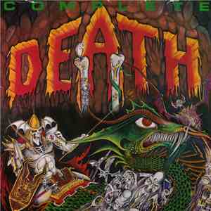 Various - Complete Death II download mp3