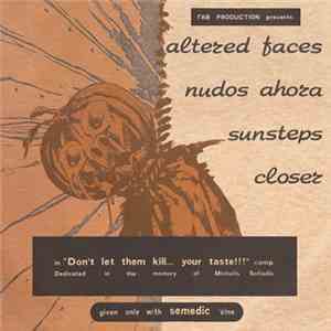 Various - Don't Let Them Kill ... Your Taste!!! download mp3