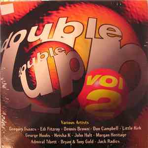 Various - Double Up Vol. 2 download mp3