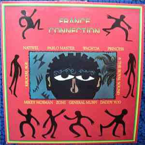 Various - France Connection download mp3