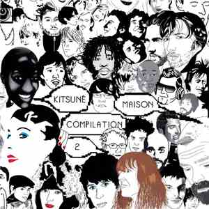 Various - Kitsuné Maison Compilation 2 download mp3