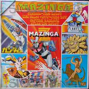 Various - Mazinga Z download mp3
