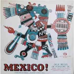 Various - Mexico ! download mp3