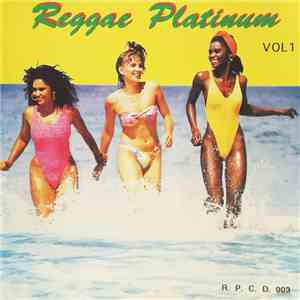 Various - Reggae Platinum Vol. 1 mp3 download
