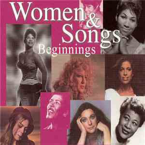 Various - Women & Songs Beginnings mp3 download