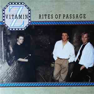 Vitamin Z - Rites Of Passage download mp3