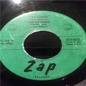 Von Neuman - The Train mp3 download