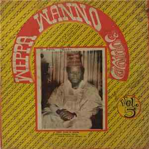Weppa Wanno Sound - Vol. 5 download mp3