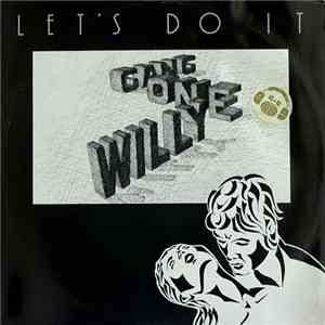 Willy One Gang - Let's Do It download mp3