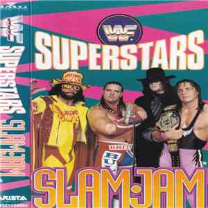 WWF Superstars - Slam Jam download mp3