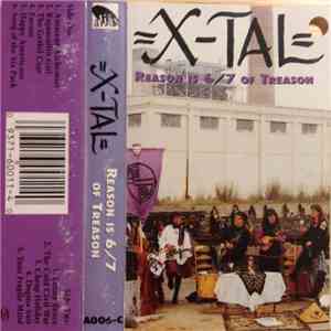 X-tal - Reason Is 6/7 Of Treason download mp3