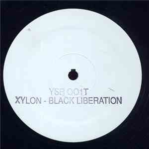 Xylon - Black Liberation download mp3