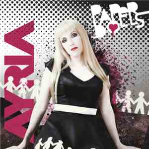 Ayria - Paper Dolls download mp3