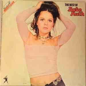 Babe Ruth - The Best Of Babe Ruth download mp3